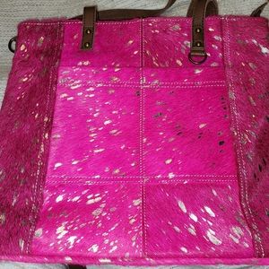 American Darling Purse